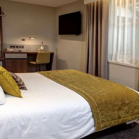 Best Western Plus Delmere Hotel Londres Exterior foto